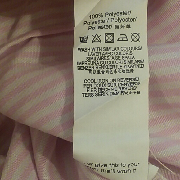 Missguided Nightshirt - Picture 7 of 7